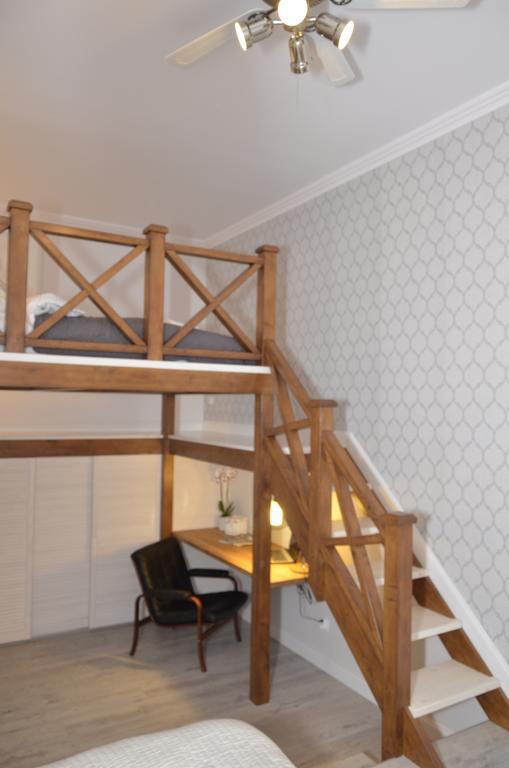 Apartment Into3City Old Town Danzig Exterior foto